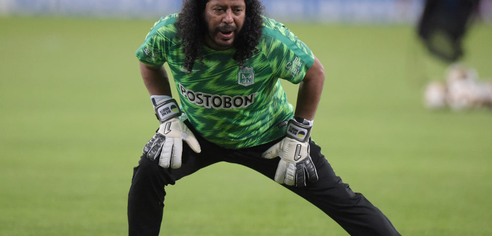 Higuita