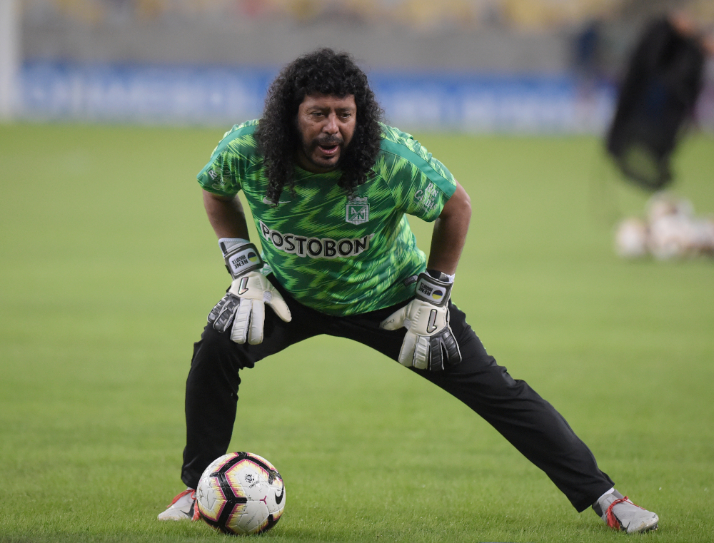 Higuita